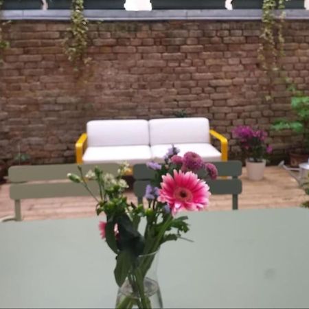 דירות וינה Townhouse Sternwarte מראה חיצוני תמונה