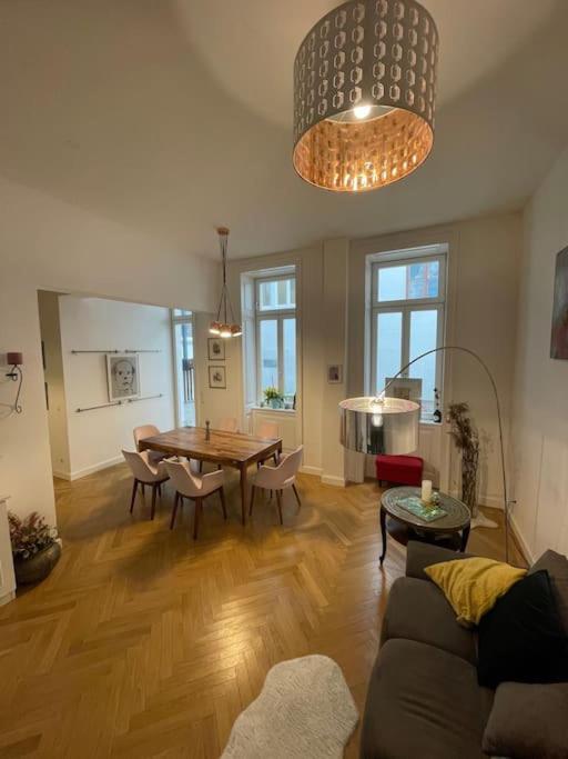 דירות וינה Townhouse Sternwarte מראה חיצוני תמונה
